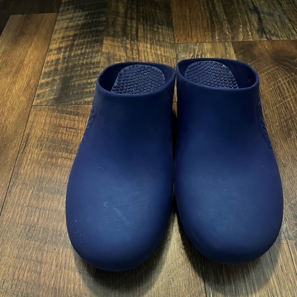 Calzuro clog